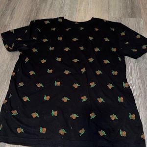 mens baby yoda shirt